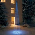 Miniatyrbild 1 av 7: Julgranskon 752 Blå Leds 160X500 Cm