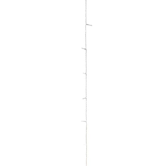 Ljusslinga 300 Led Varmvit 30 M Pvc