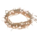 Miniatyrbild 2 av 7: Ljusslinga 300 Led Varmvit 30 M Pvc