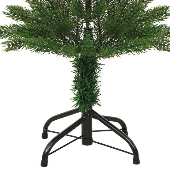 Smal Plastgran Med Fot 120 Cm Pe