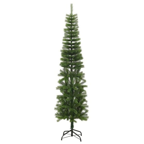 Smal Plastgran Med Fot 240 Cm Pe