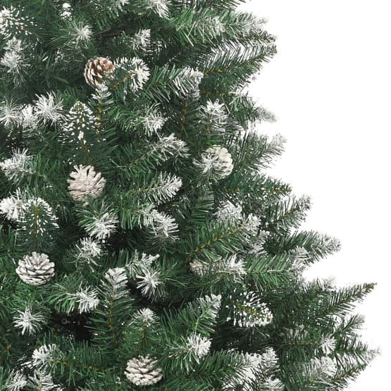 Plastgran Med Fot 180 Cm Pvc