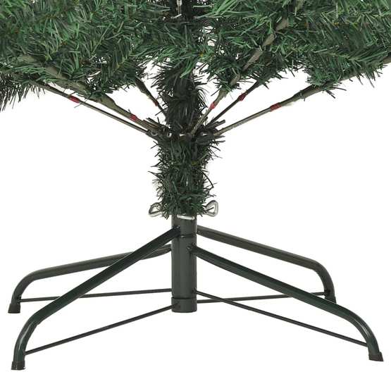 Plastgran Med Fot 180 Cm Pvc