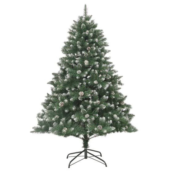 Plastgran Med Fot 180 Cm Pvc