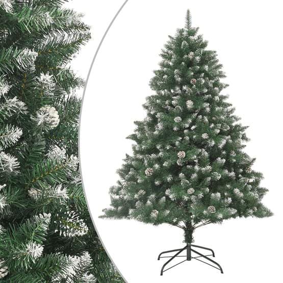 Plastgran Med Fot 180 Cm Pvc