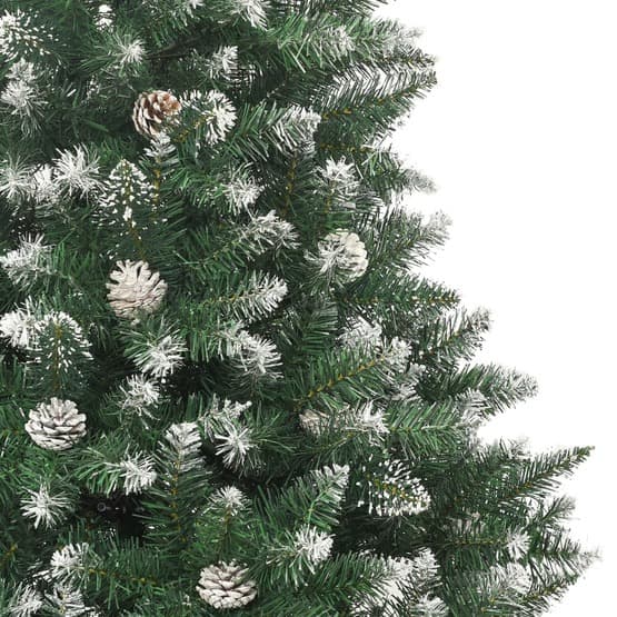 Plastgran Med Fot 240 Cm Pvc