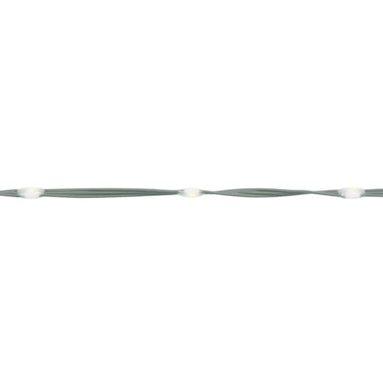 Julgranskon Kallvit 200 Leds 70X180 Cm