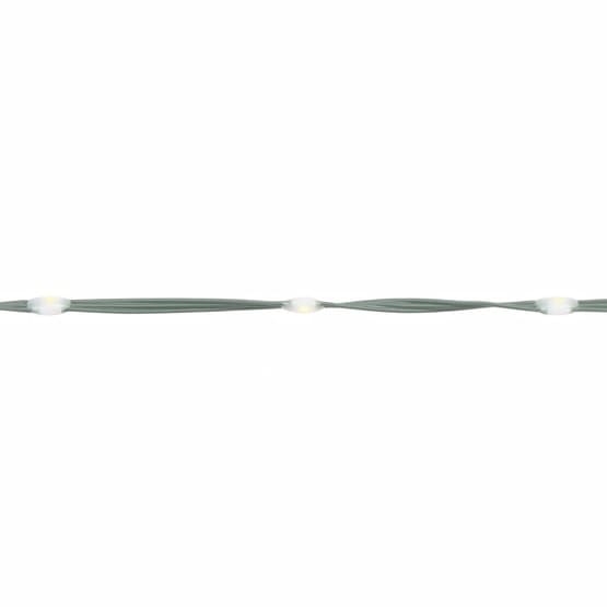 Julgranskon Varmvit 200 Leds 70X180 Cm