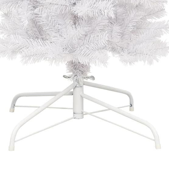 Julgirlang Vit 240 Cm