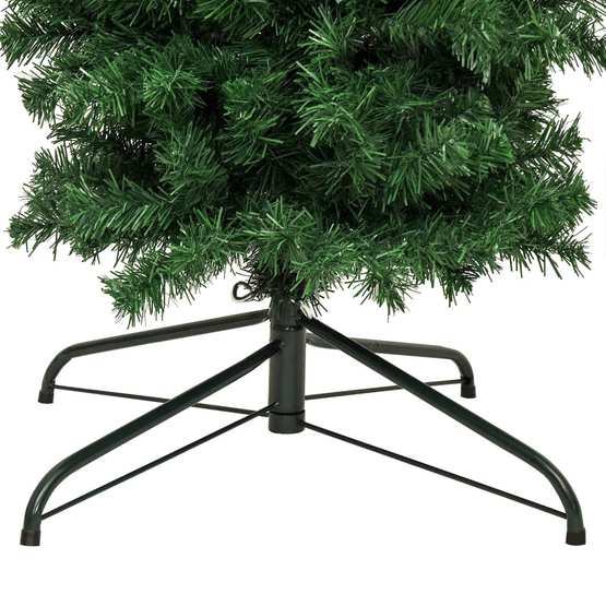 Julgransbåge Grön 270 Cm