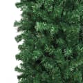 Miniatyrbild 4 av 6: Julgransbåge Grön 270 Cm