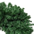 Miniatyrbild 5 av 6: Julgransbåge Grön 270 Cm