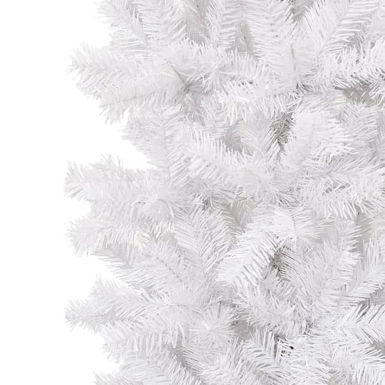 Julgirlang Vit 270 Cm