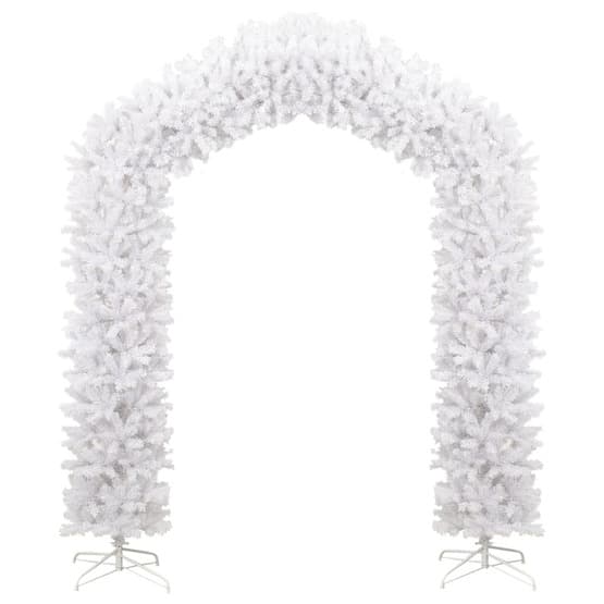 Julgirlang Vit 270 Cm