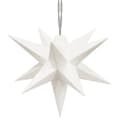 Miniatyrbild 3 av 10: Stjärna 10 Leds Vit 10 Cm