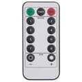 Miniatyrbild 8 av 9: Julbelysning 4 St 140 Led Blå 17 Cm