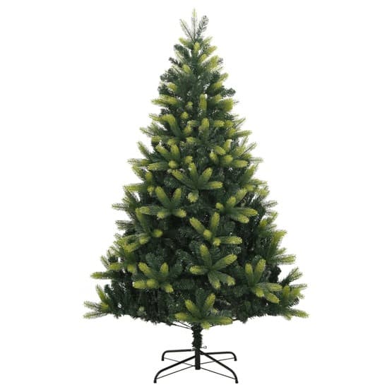 Plastgran Med Stativ Gångjärn 180 Cm