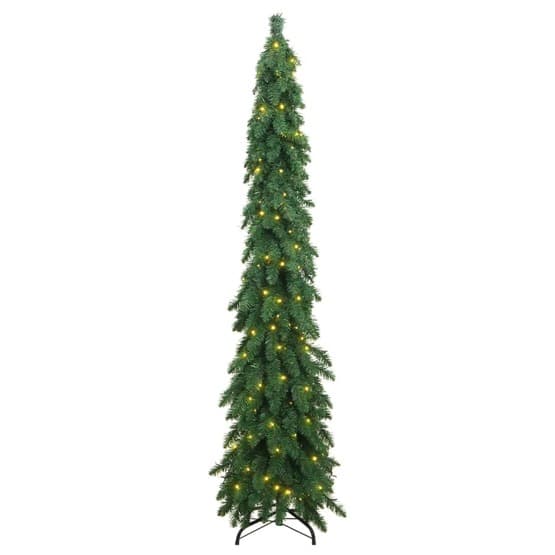 Plastgran Med 130 Led 210 Cm