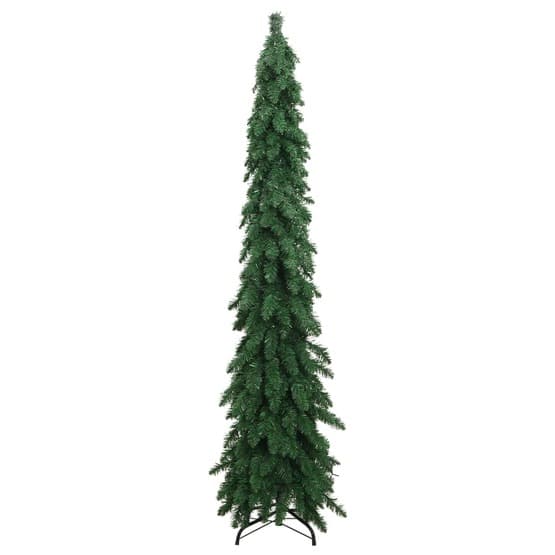 Plastgran Med 130 Led 210 Cm