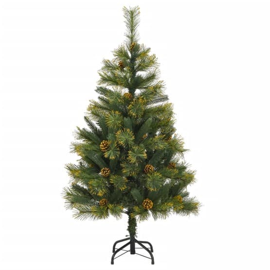 Plastgran Med Kottar Gångjärn 150 Cm