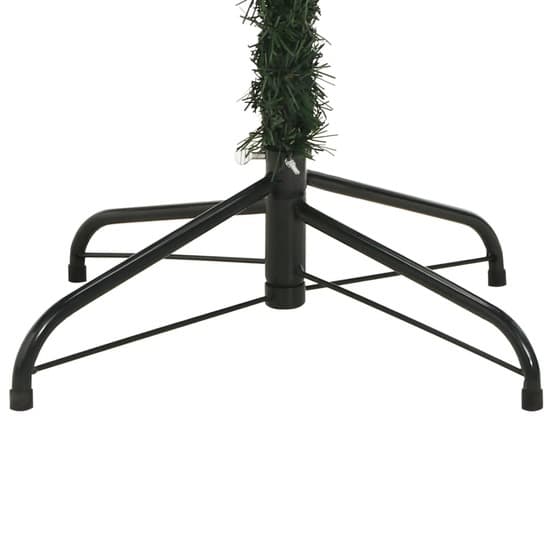 Plastgran Med Kottar Gångjärn 180 Cm