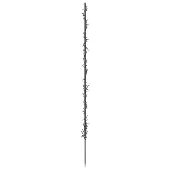 Julträd Spett 80 Leds 60 Cm
