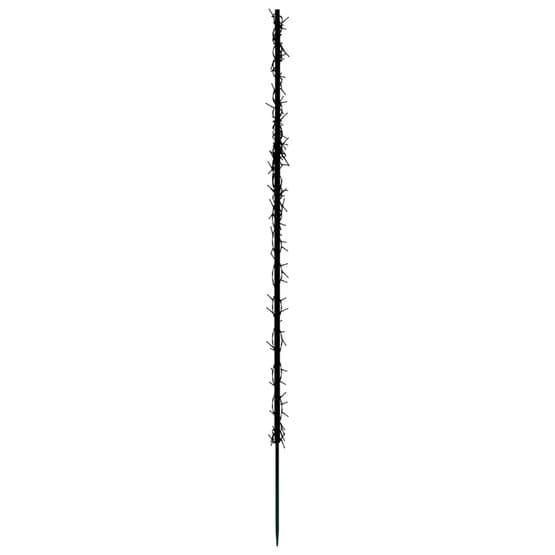 Julmeteor Med Spett 115 Leds 85 Cm