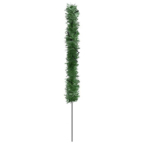 Julstjärna Med Spett 50 Leds 29 Cm 3 St