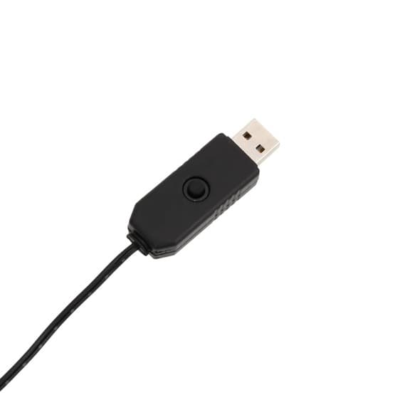 Julmeteor Med Spett 80 Leds 62 Cm