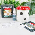 Miniatyrbillede 2 af 3: Odla Själv Kit - Svamp