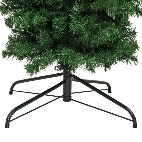 Joulukuusikaari vihreä 270 cm