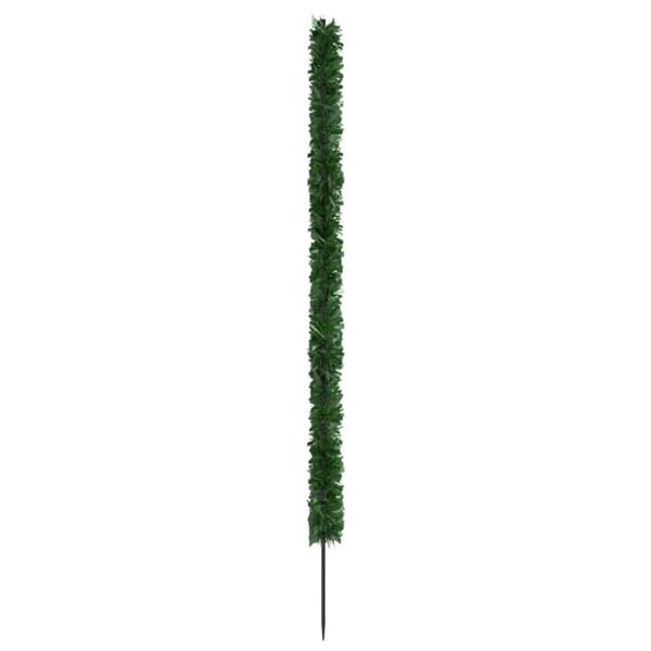 Julträd med spett 80 LEDs 60 cm