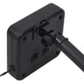 Miniatyrbillede 10 af 10: lyskæder 2 stk. 2x200 LED inde/ude soldrevet flerfarvet