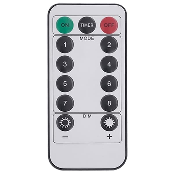 Starburst jouluvalot 140 LED-valoa 8 kpl sininen 17 cm