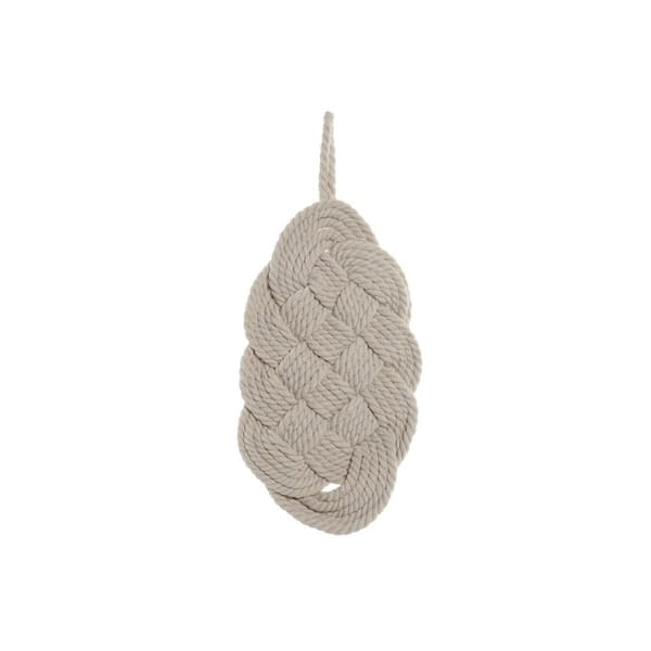 Vægdekoration DKD Home Decor Tov Fletning Boho