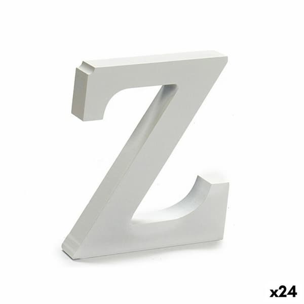 Brev Pincello Z Vit 2 x 16 x 14,5 cm (24 antal)