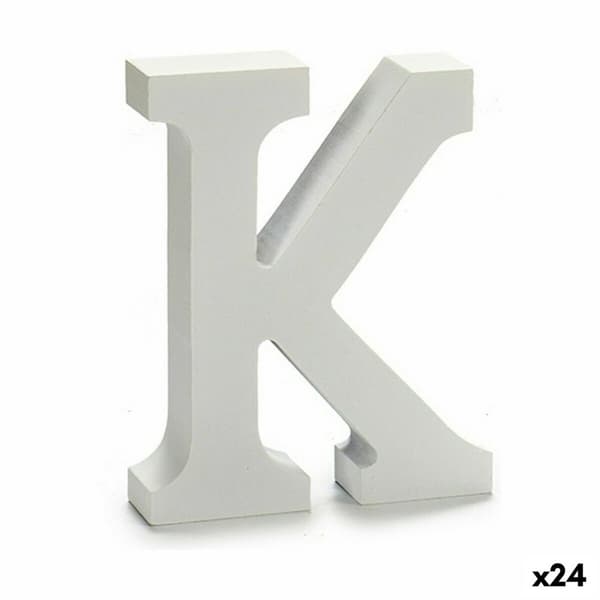 Brev Pincello K Vit 2 x 16 x 14,5 cm (24 antal)