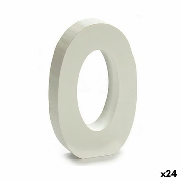 Tal Pincello Hvid 2 x 16 x 14,5 cm (24 enheder)
