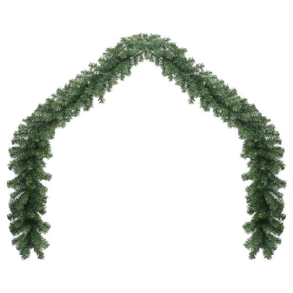 juleguirlande med LED-lys 5 m