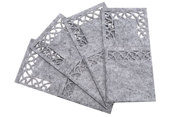 Bestiksholder 4 stk KF357-4G