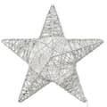 Pikkukuva 3 / 10: LED-valaistu tähti 23 cm