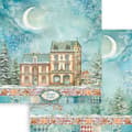 Miniatyrbild 2 av 11: Paper Pad 12x12 Stamperia - The Nutcracker