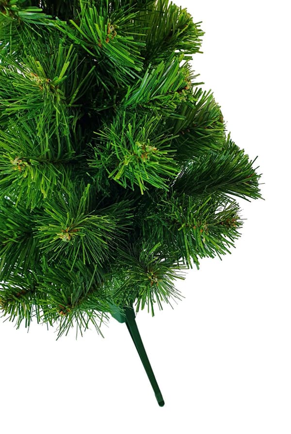 JULTRÄD 70 cm JULTRÄD tjockgrön