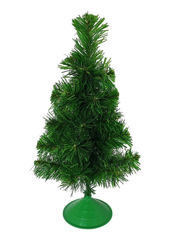 MINI JULETRÆ 40 cm JULETRÆ JULETRÆ