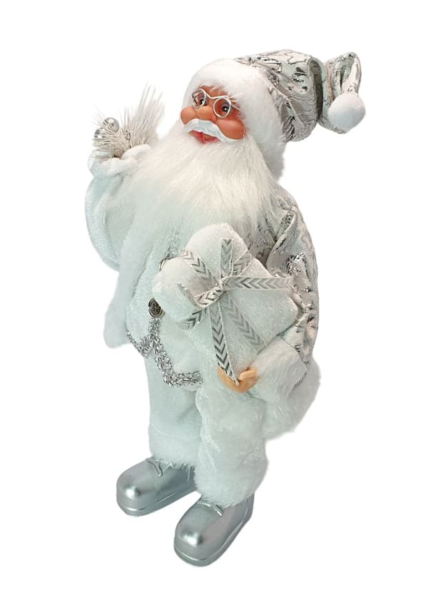 JULEMANDEN LEGETØJ FIGUR 30cm JULLEMANN