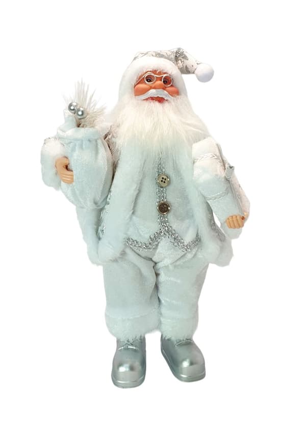 JULEMANDEN LEGETØJ FIGUR 30cm JULLEMANN