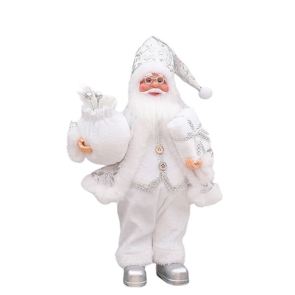 JULEMANDEN LEGETØJ FIGUR 30cm JULLEMANN