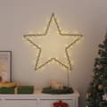 Pikkukuva 2 / 8: Jouluvalot Star Silhouette 115 LEDiä