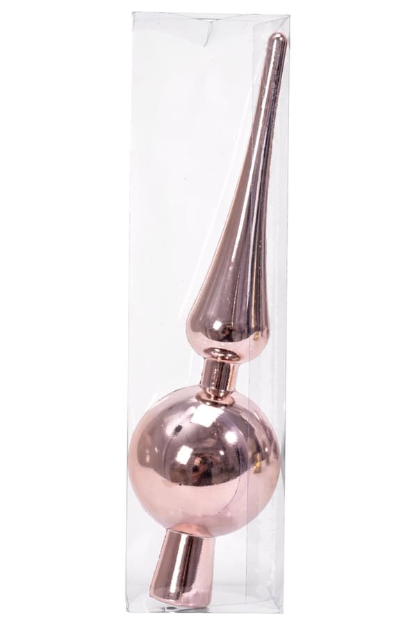 Julekugler MIX 311437 Pink