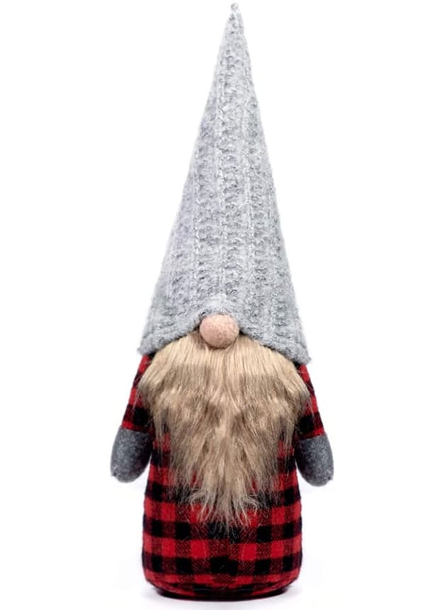 Julemandssæt YX055 30+40+50 cm